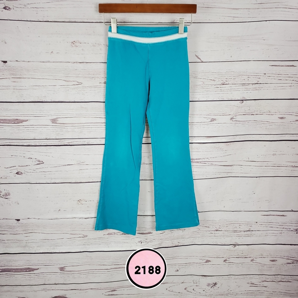 1989 Place Girls Bottoms – Casual Kids Leggings